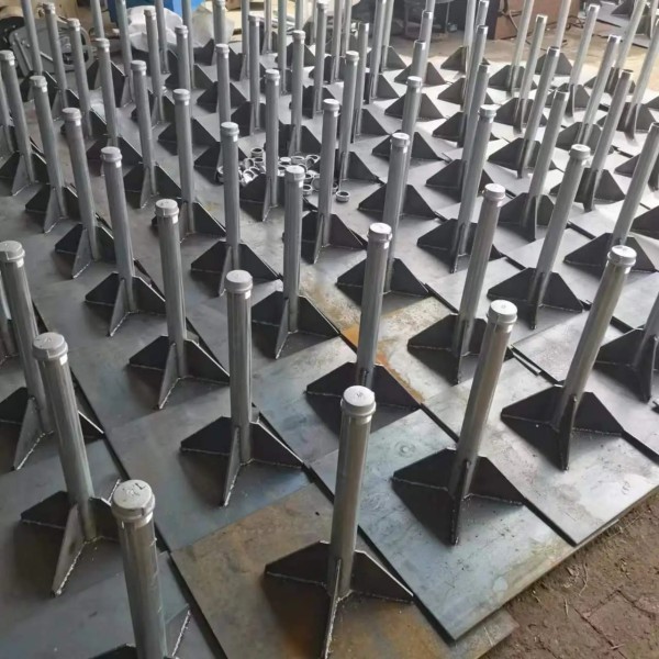 宜昌鑫亿呈沉降板生产